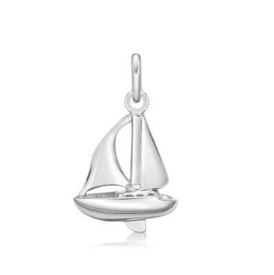 Picture of SLOOP SAILING BOAT, CHARM